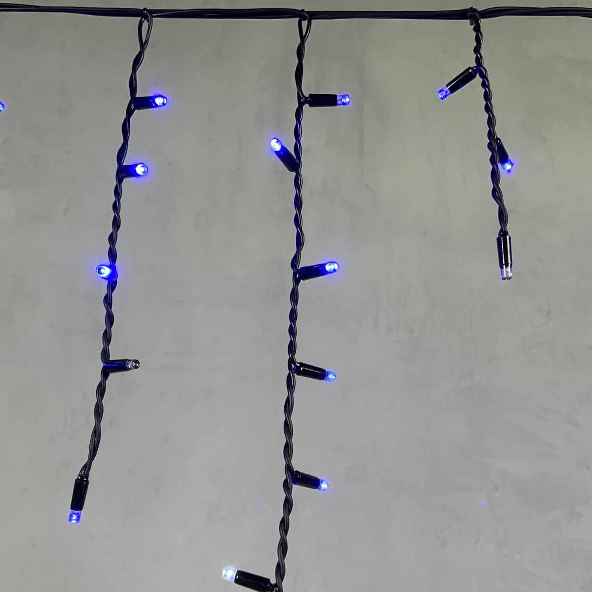 Гирлянда Бахрома Laitcom (LTC) LL120BLW-1-2B