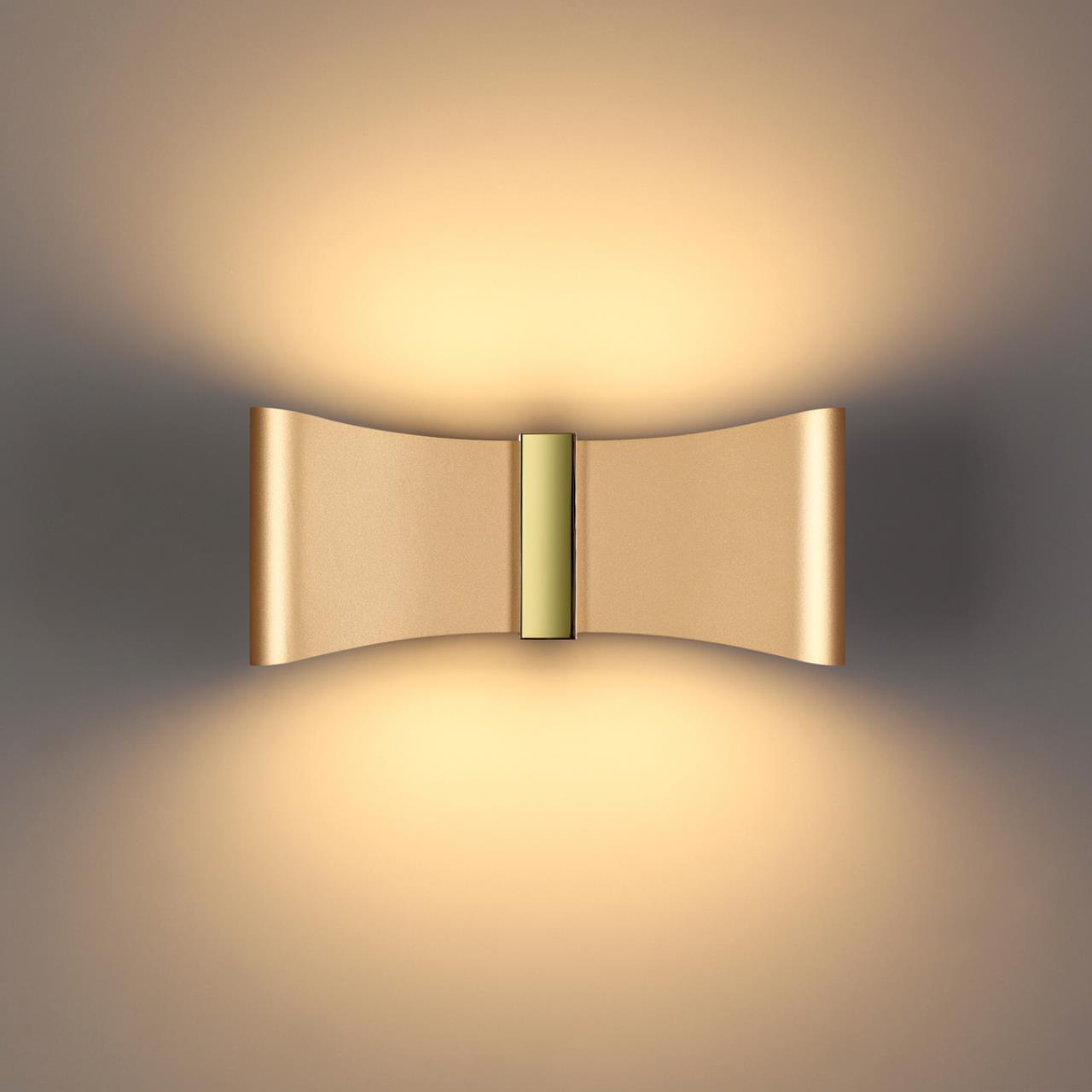 Настенный светильник Odeon Light MOTION 4216/12WL