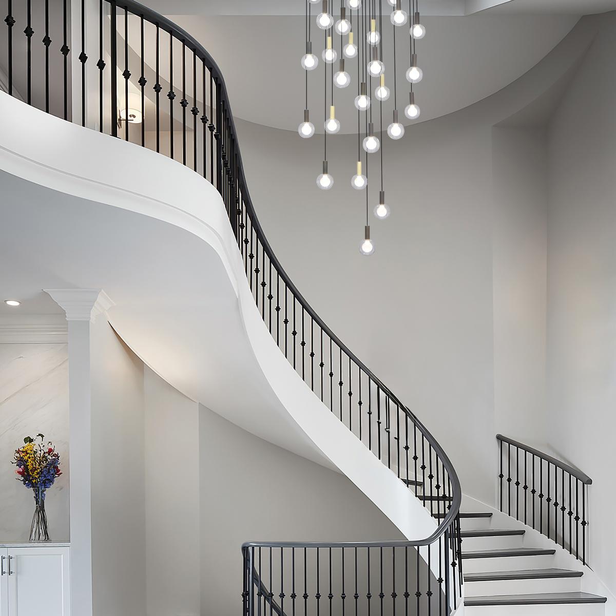 Подвесной светильник Favourite Kula 4377-1P