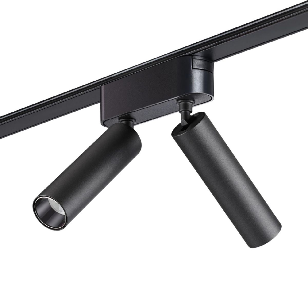 Трековый магнитный светильник Novotech Smal 359252