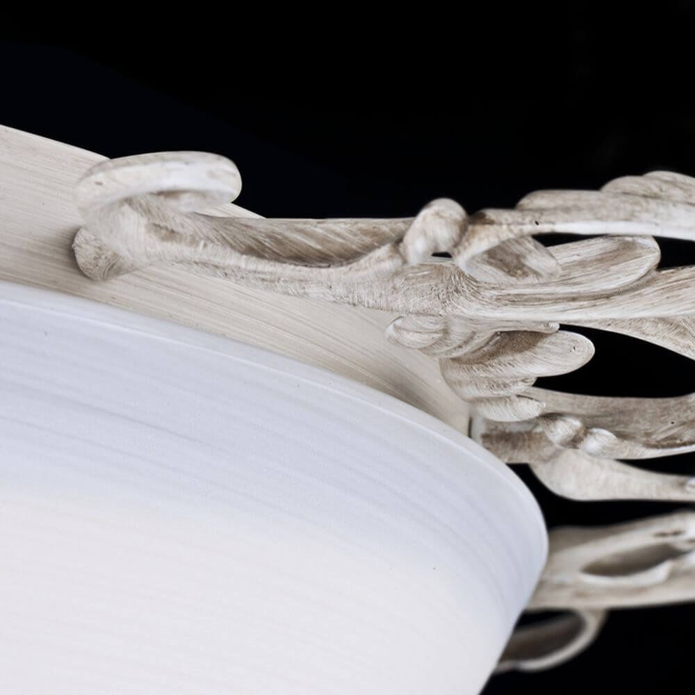 Потолочный светильник Maytoni Speria C900-CL-03-W