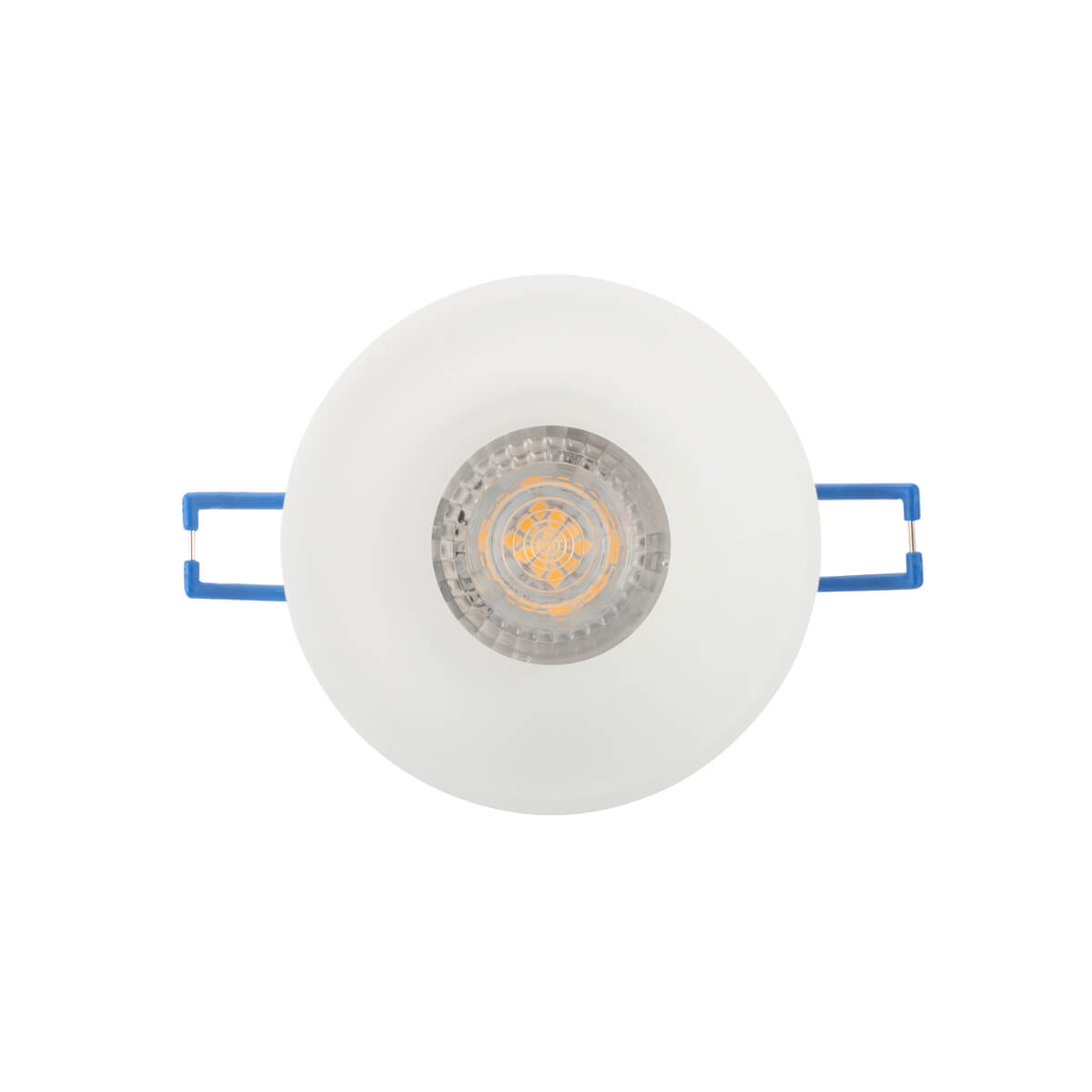 Встраиваемый светильник Denkirs DK4030 DK4032-WH