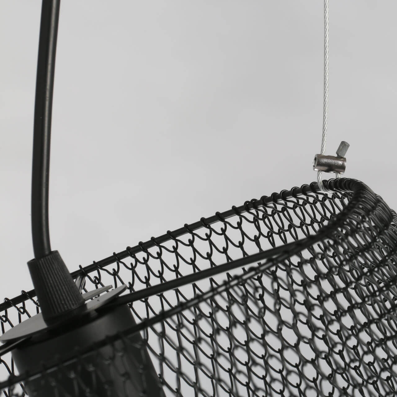 Подвесной светильник De Markt Кассель 643012801