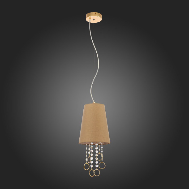 Подвесная люстра Evoluce SL1138.203.01