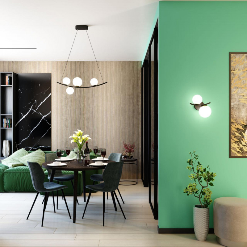 Бра Odeon Light 4267/2W