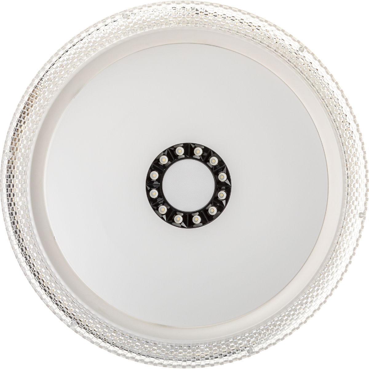 Потолочная люстра Ritter Galassia 51577 1