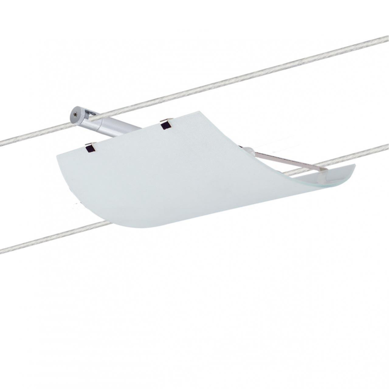 Струнный светильник Paulmann Wire Systems Fennel 94140