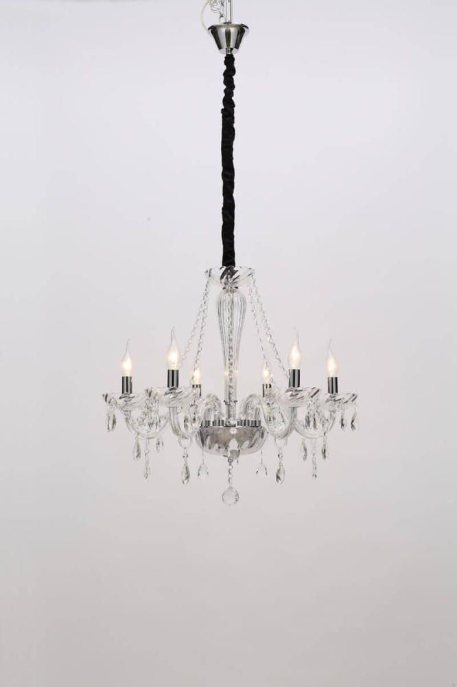 Подвесная люстра Rivoli Giocoso 1007-206 Б0037781