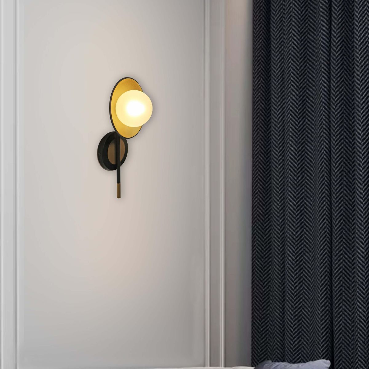 Настенный светильник Alfa Light F3224-27