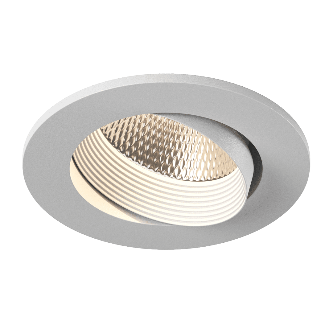 Встраиваемый светильник DesignLed KZ-DLW-7-NW 002339