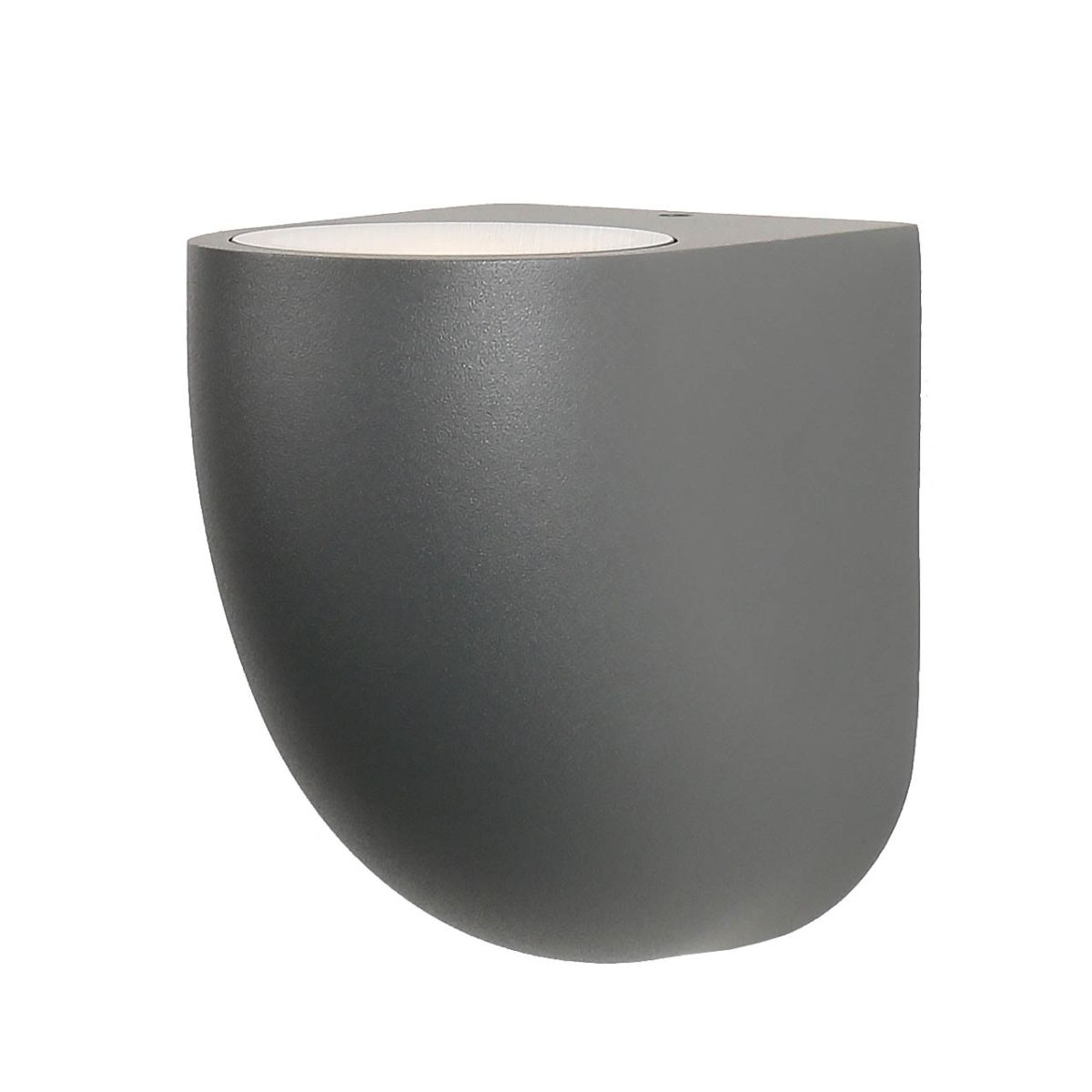 Уличный настенный светильник Mantra Baldy 9110