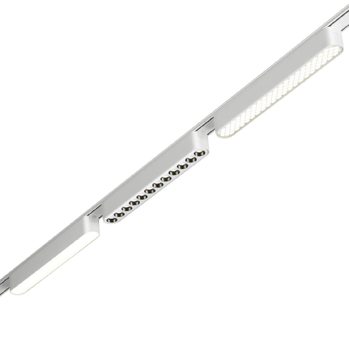 Трековый магнитный светильник Novotech Smal 359247