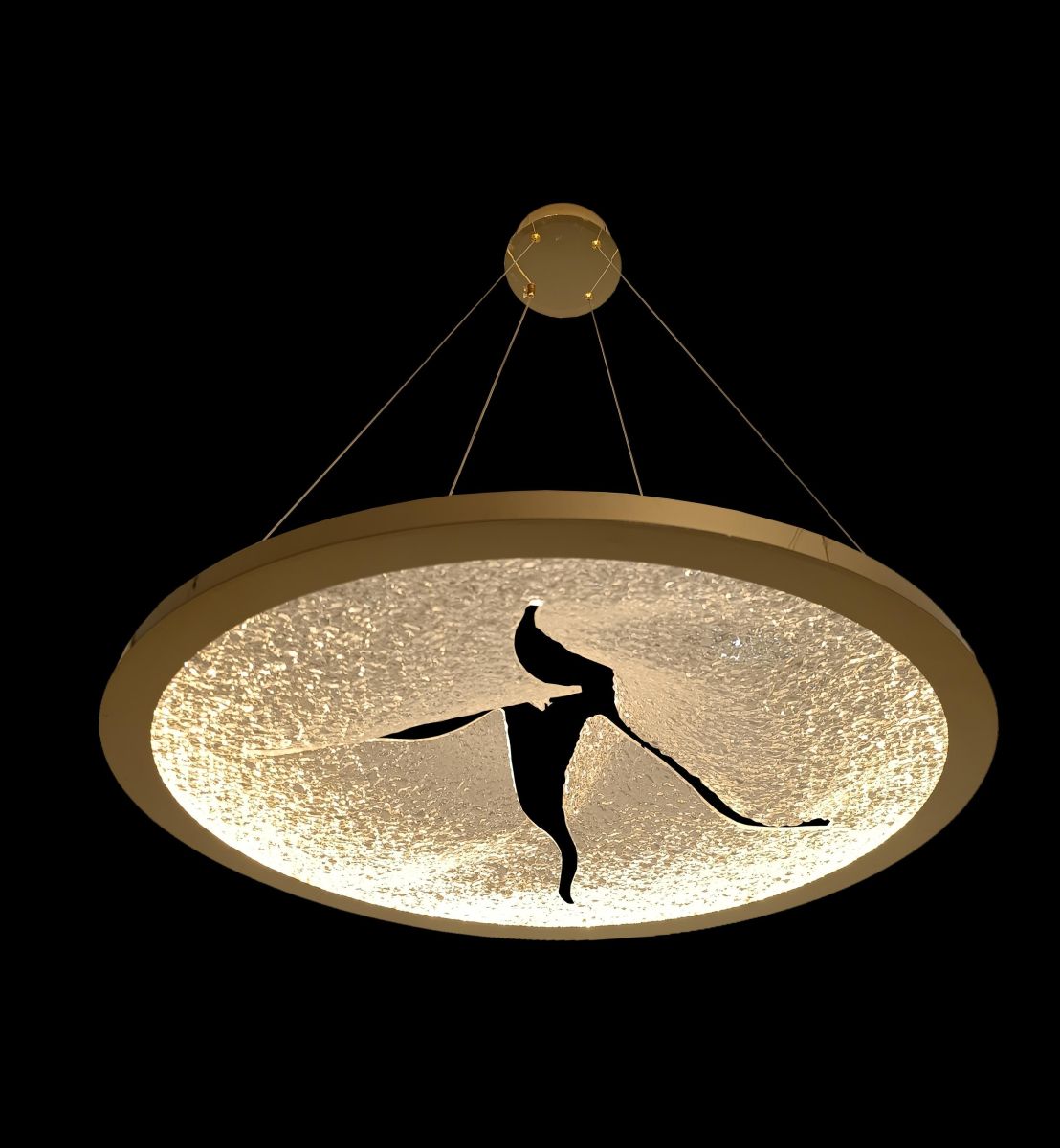 Подвесной светильник Alfa Light F0924-05