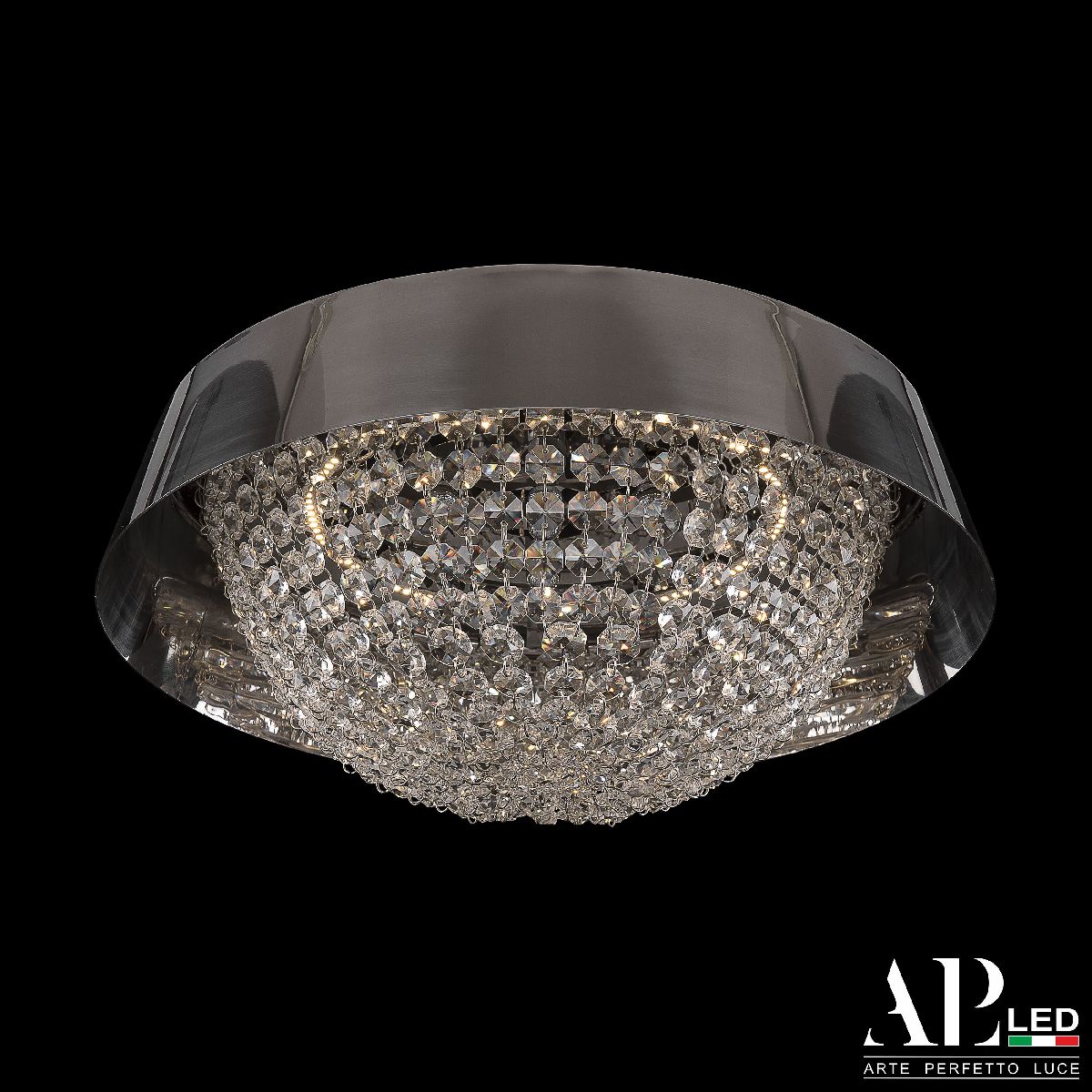 Подвесная люстра Arte Perfetto Luce Rimini S514.0.36.A.3000