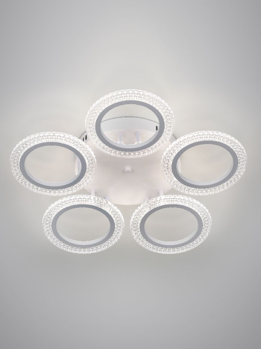 Потолочная люстра Rivoli Marion Б0060829