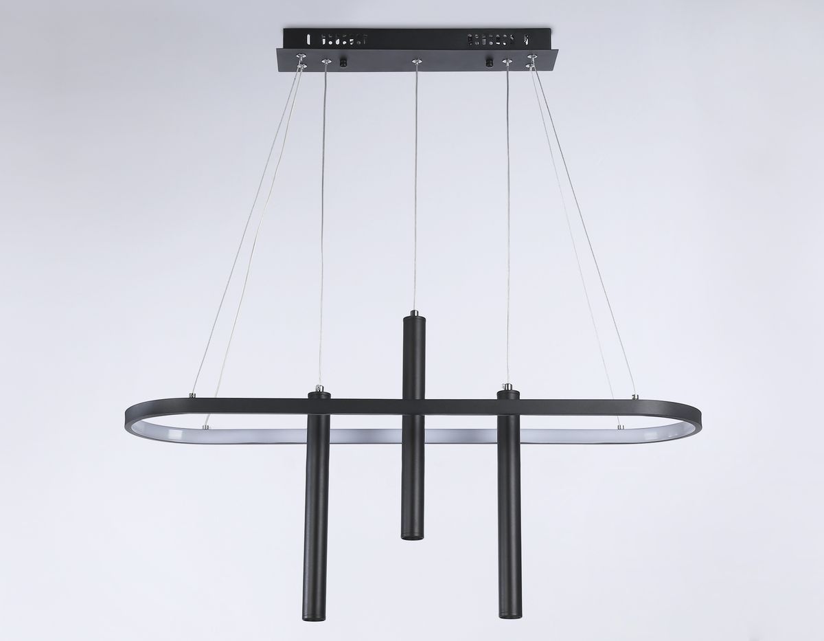 Подвесная люстра Ambrella Light Comfort FL5386