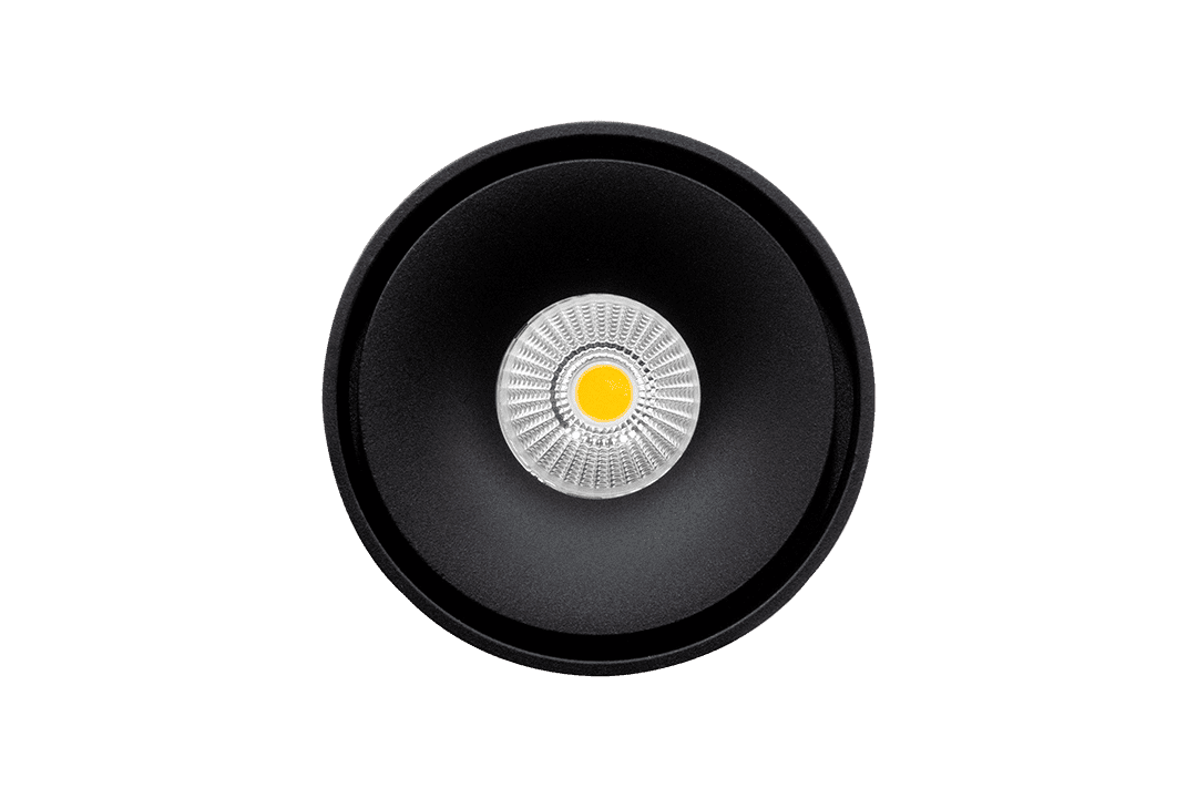 Спот DesignLed T003112-MZ-12-BL-NW 003978