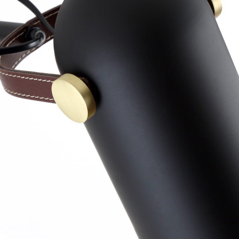 Люстра на штанге ImperiumLoft Bullet 192853-26