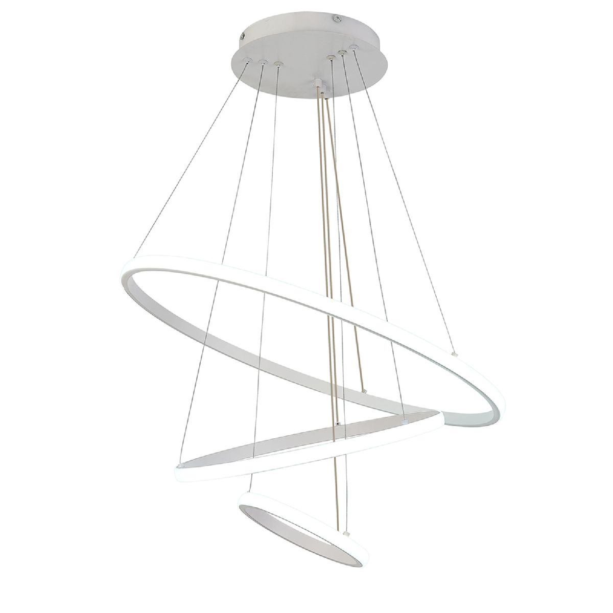 Подвесная люстра Natali Kovaltseva INNOVATION STYLE 83131