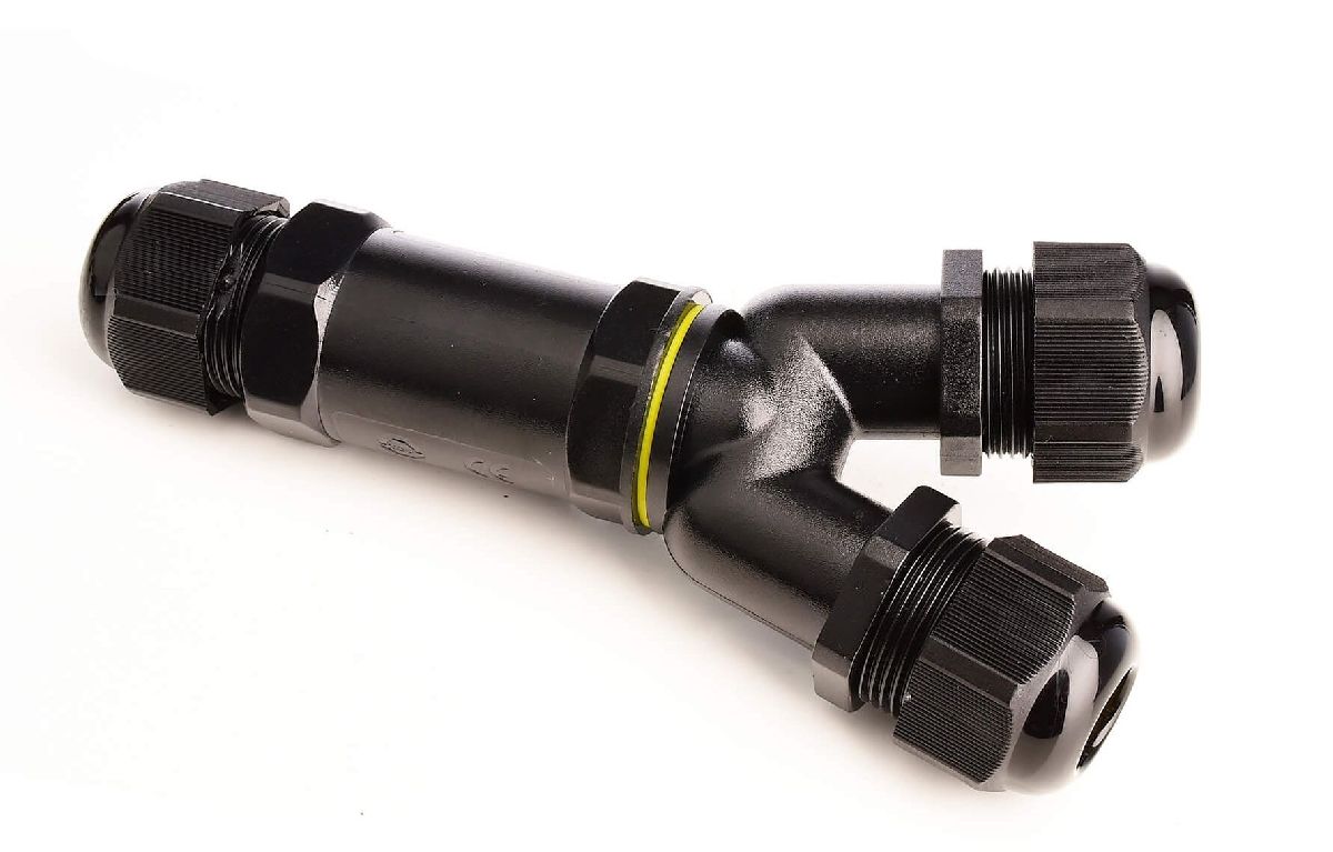 Многожильный Y-образный соединитель Deko-Light 930573