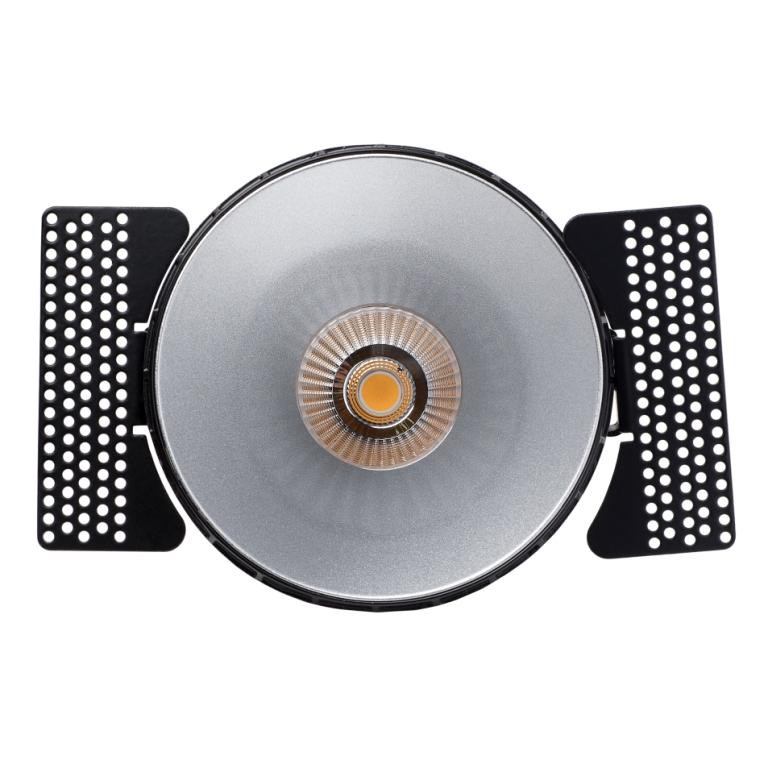 Влагозащищенный светильник LeDron STRONG SILVER 00000013805