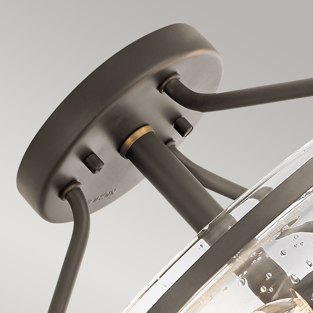 Потолочный светильник Kichler Belle QN-BELLE-SF-OZ