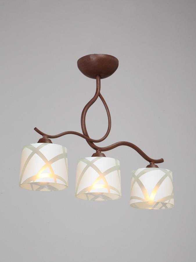 Потолочная люстра Vitaluce V3377/3PL