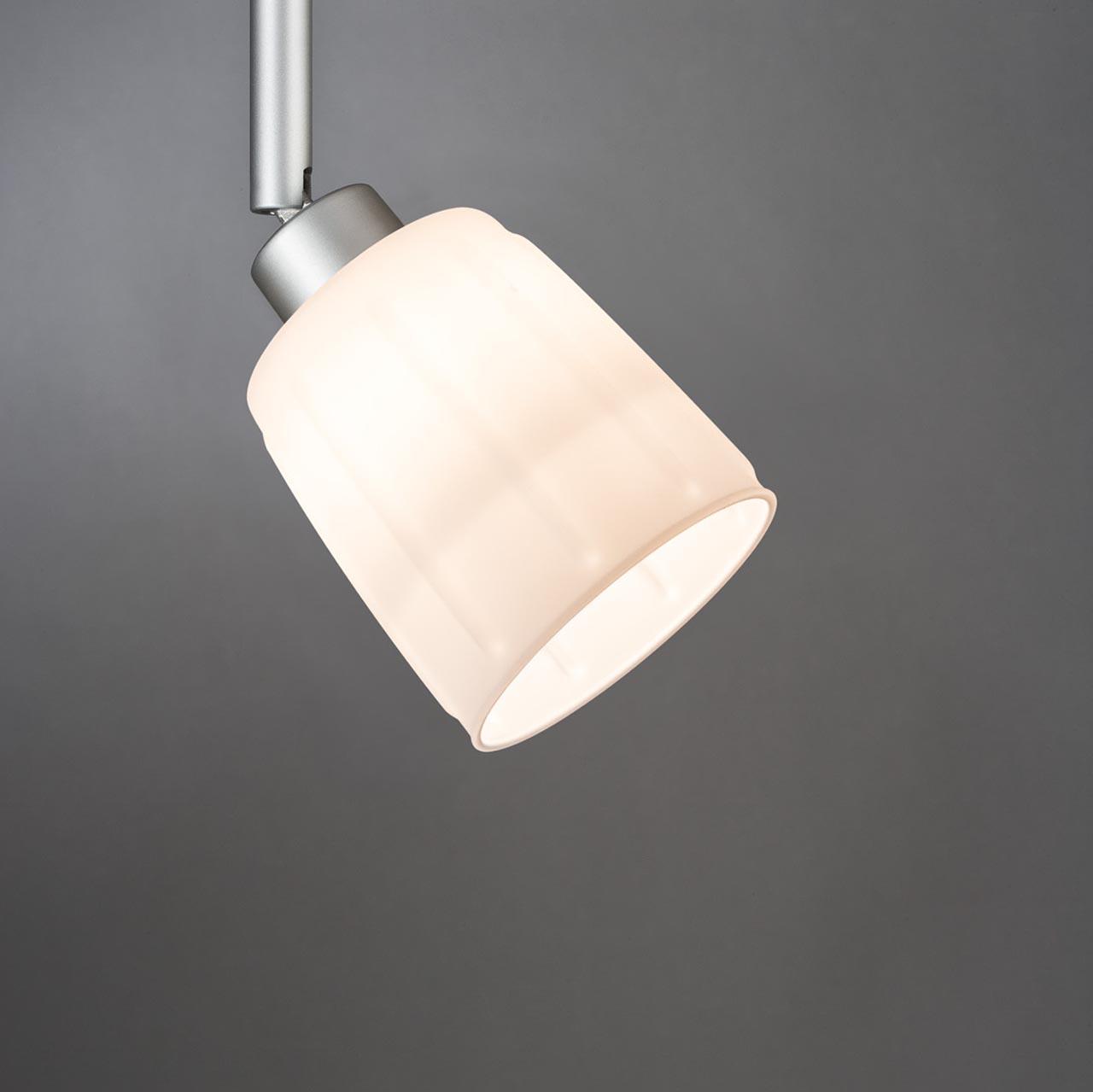 Плафон Paulmann DecoSystems Turno 95356