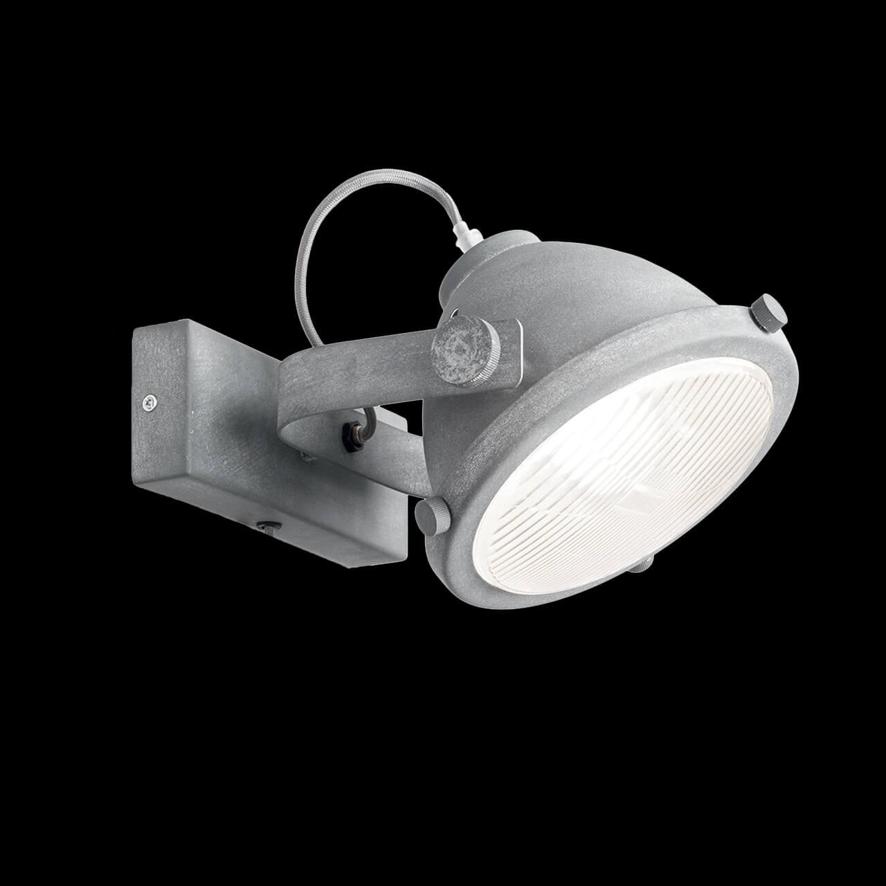 Спот Ideal Lux Reflector AP1 155630