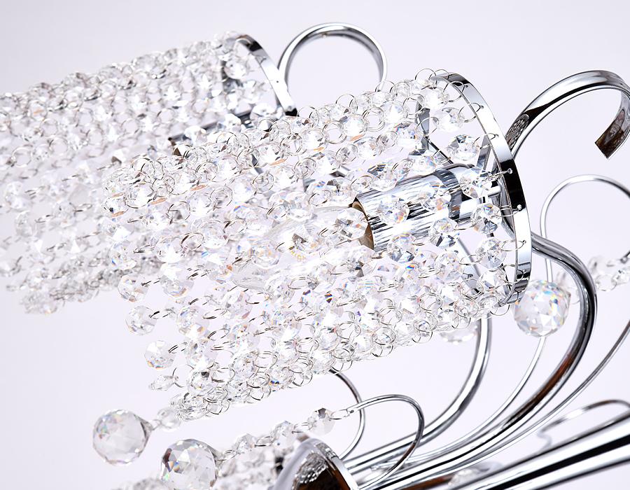 Подвесная люстра Ambrella Light Traditional TR4505