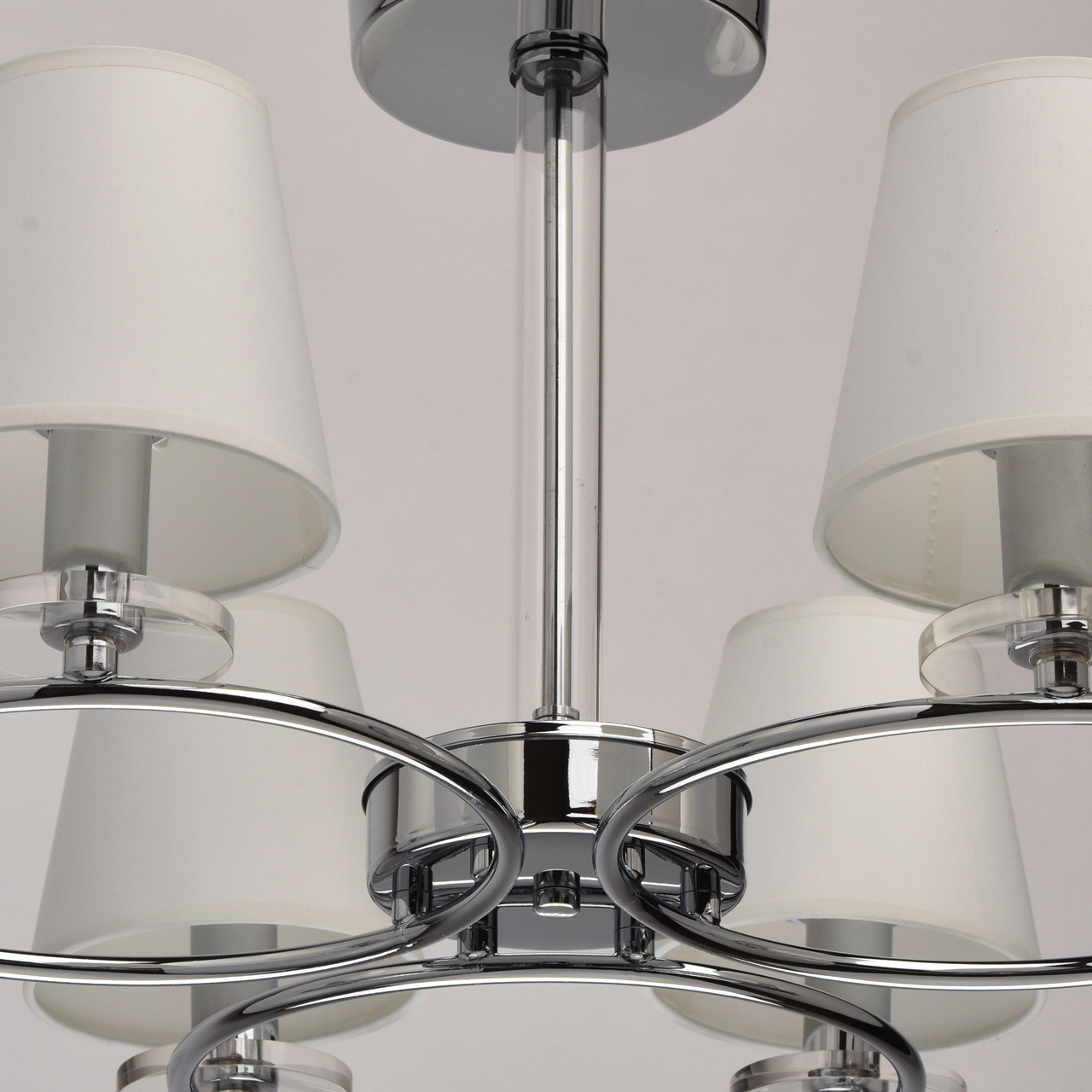 Потолочная люстра MW-Light Онтарио 1 692010106