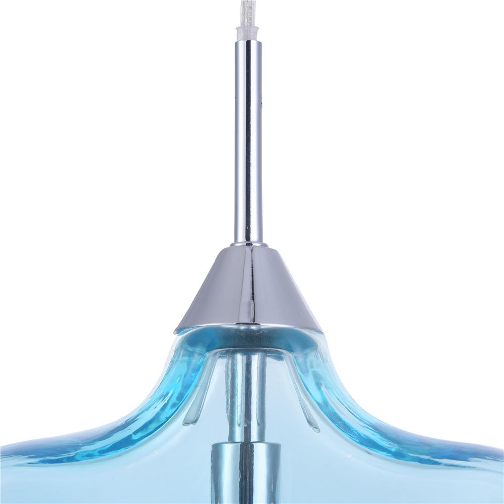 Подвесной светильник Maytoni Star MOD242-PL-01-BL