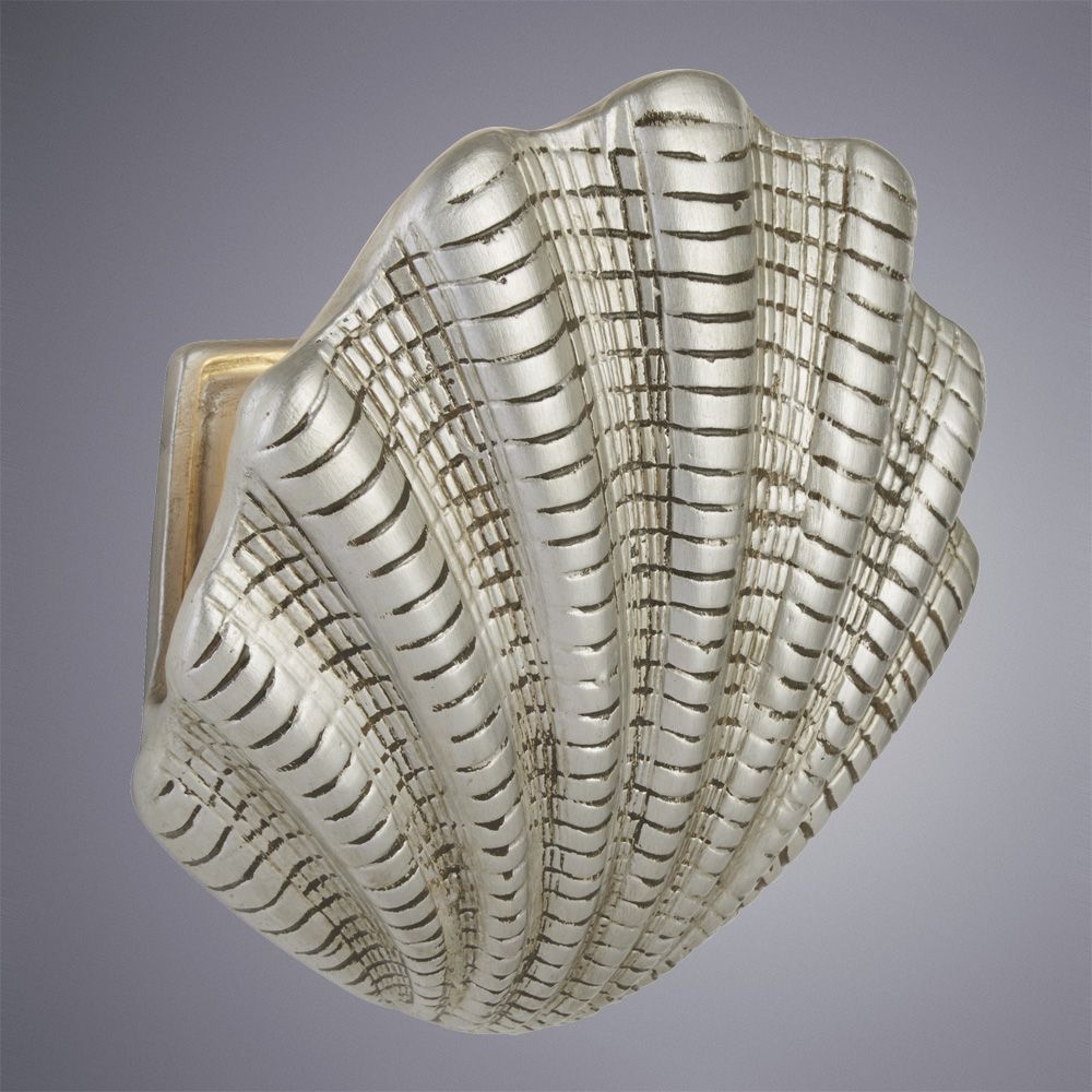 Настенный светильник Arte Lamp A1412AP-1SA