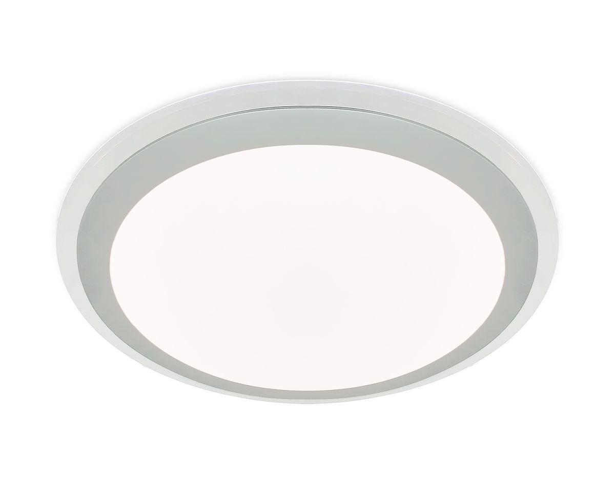 Потолочный светодиодный светильник Ambrella Light Orbital Air FF49