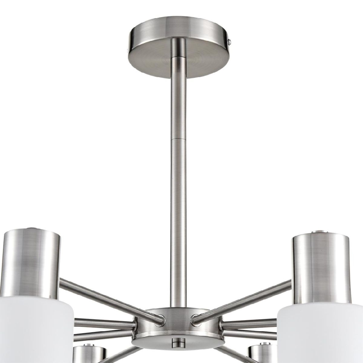 Люстра на штанге Lumion Mave 8099/8C