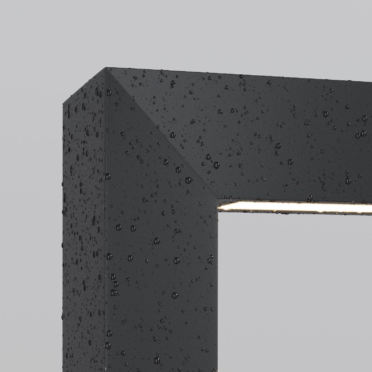 Ландшафтный светильник Maytoni Frama O469FL-L12GF3K