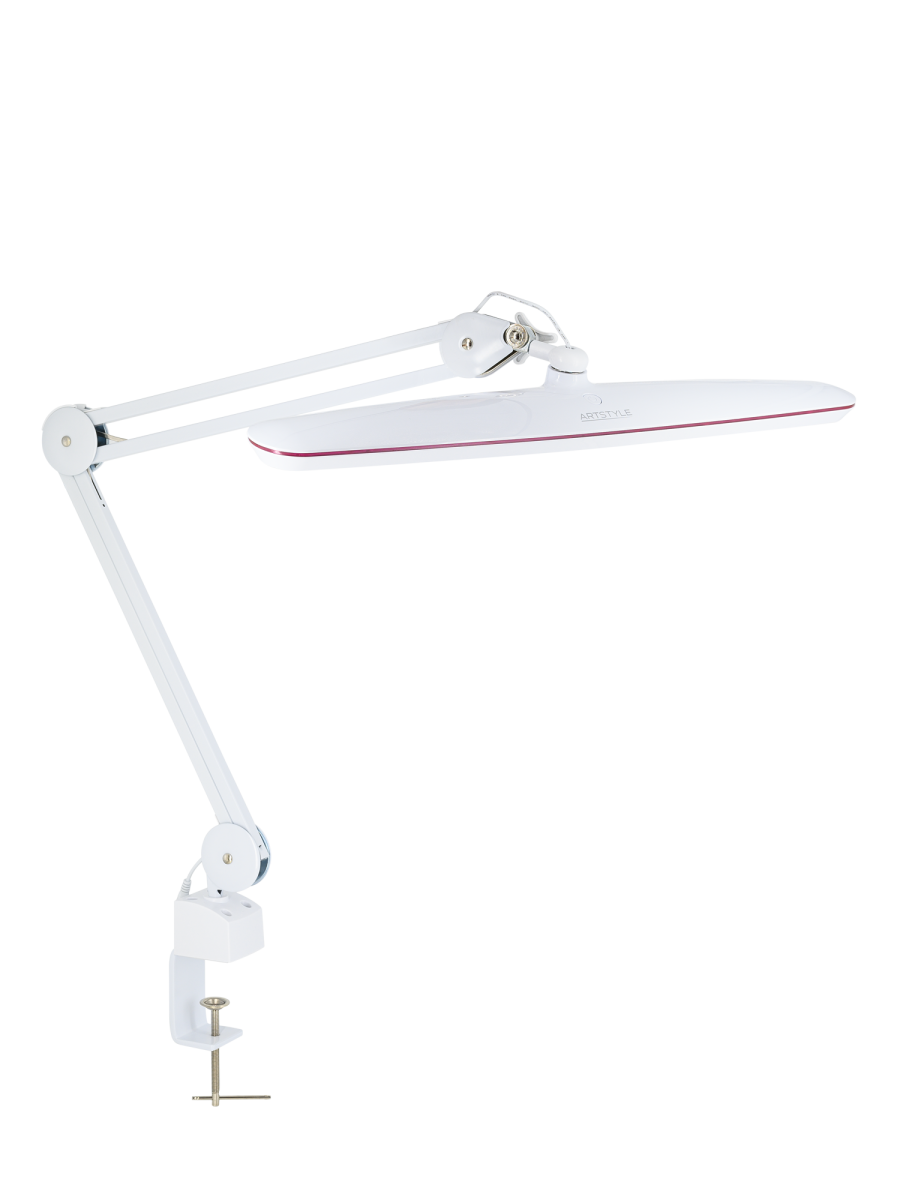 Профессиональная настольная лампа высокой мощности ARTSTYLE TL-406CCTW
