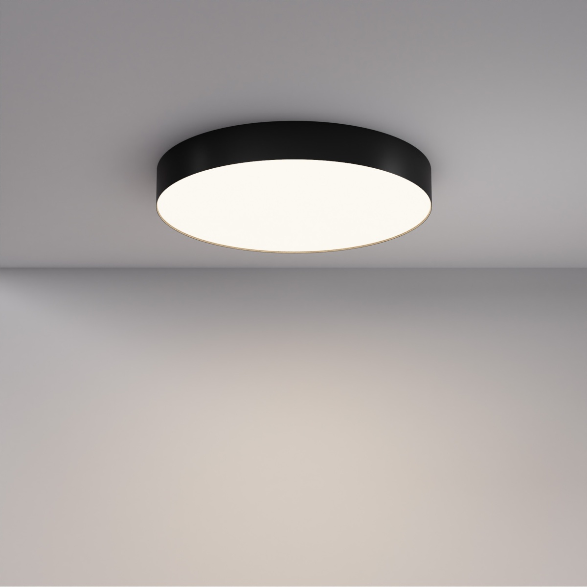 Потолочный светильник Level Light Up Halo UP-S1144RB