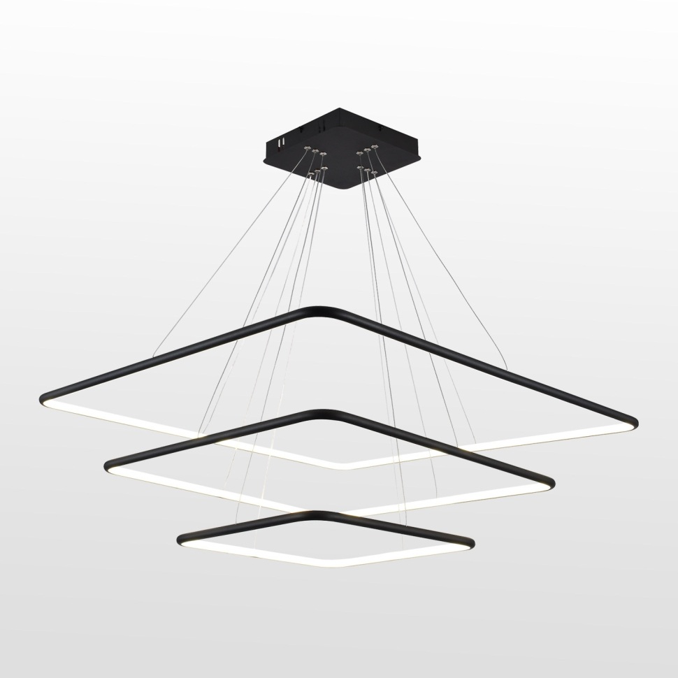 Подвесной светильник Lussole Bradford LSP-7461