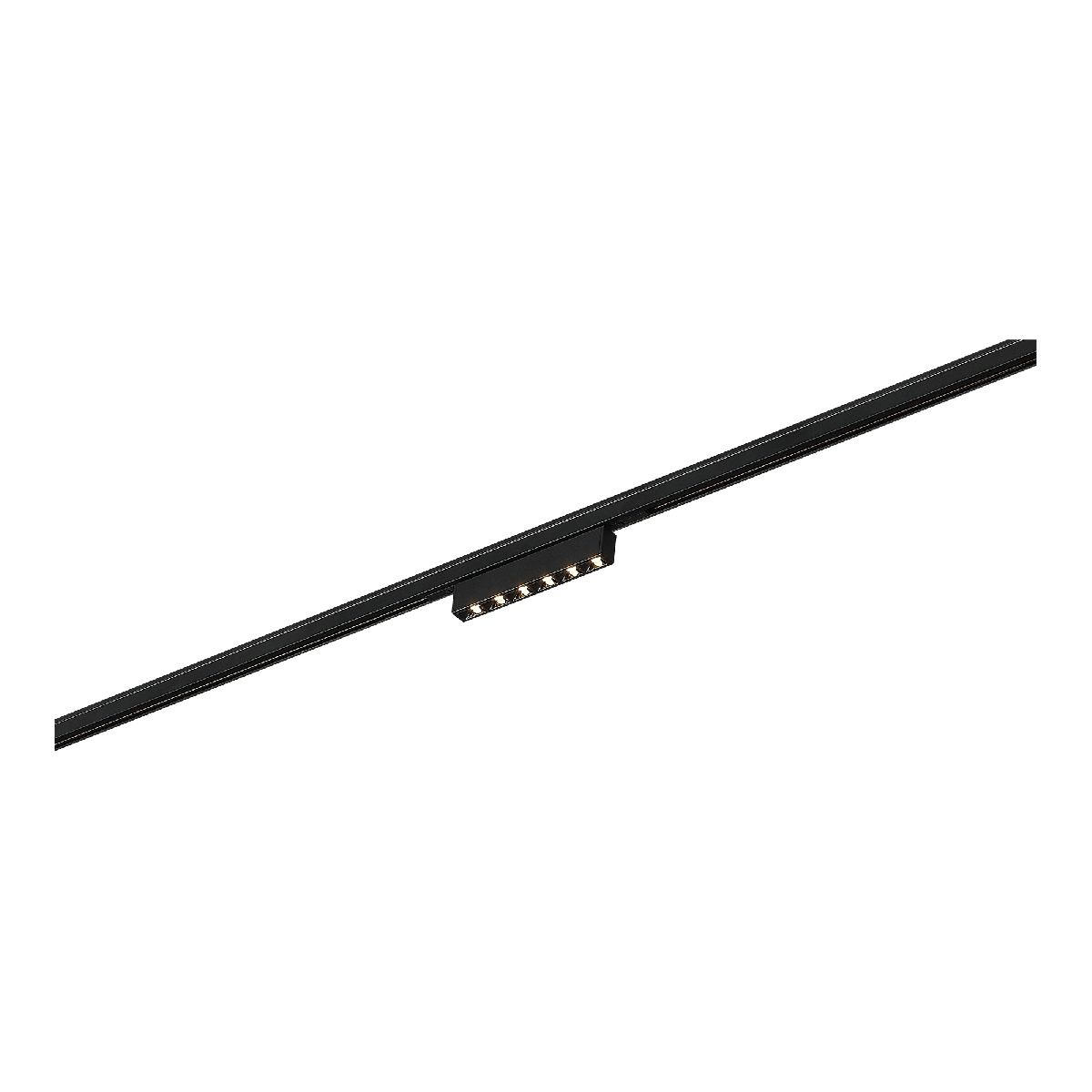 Трековый магнитный светильник ST Luce Super5 ST666.436.05