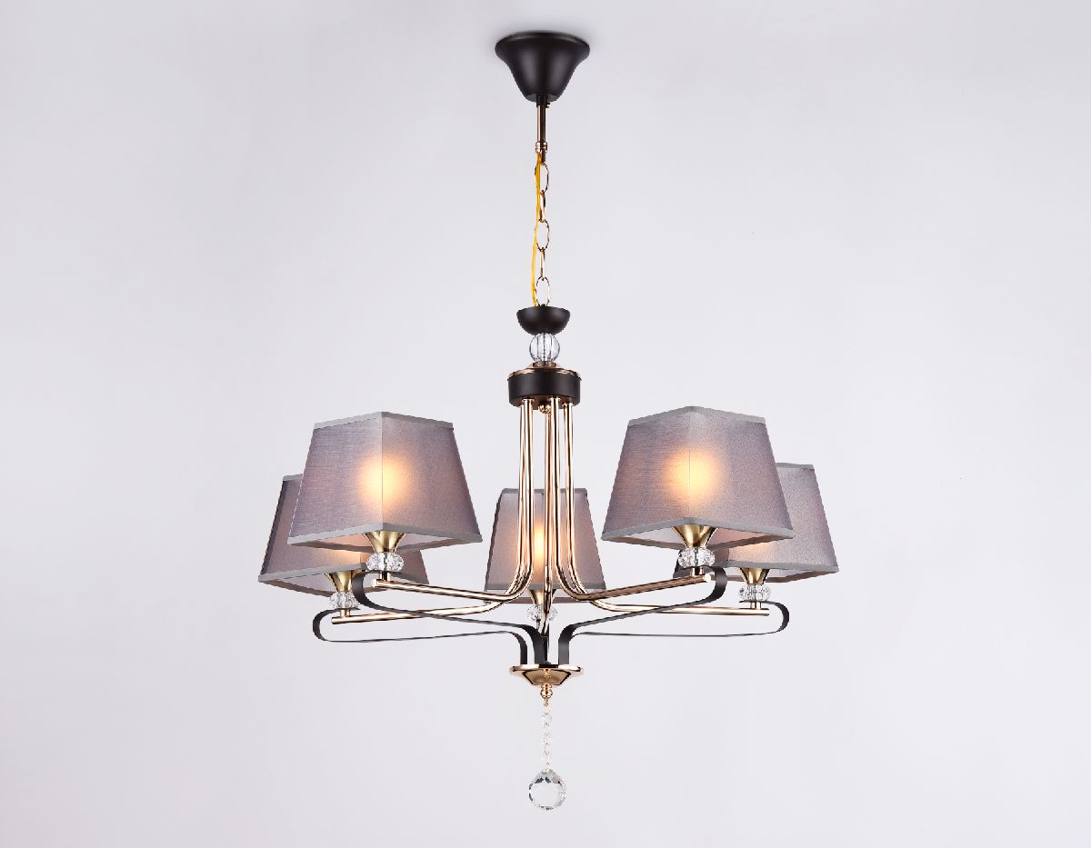 Подвесная люстра Ambrella Light Modern TR4616