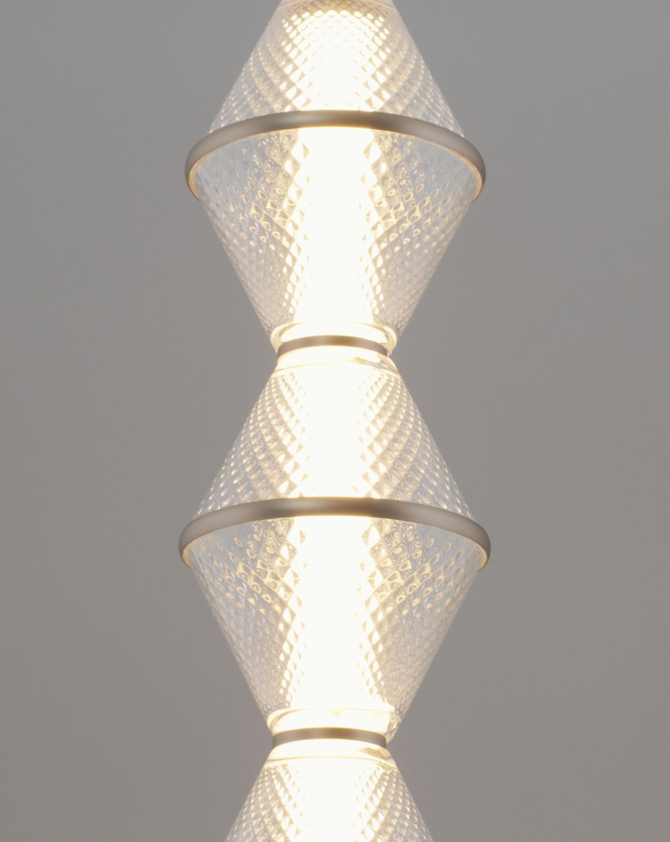 Подвесной светильник Moderli Senta V11366-PL