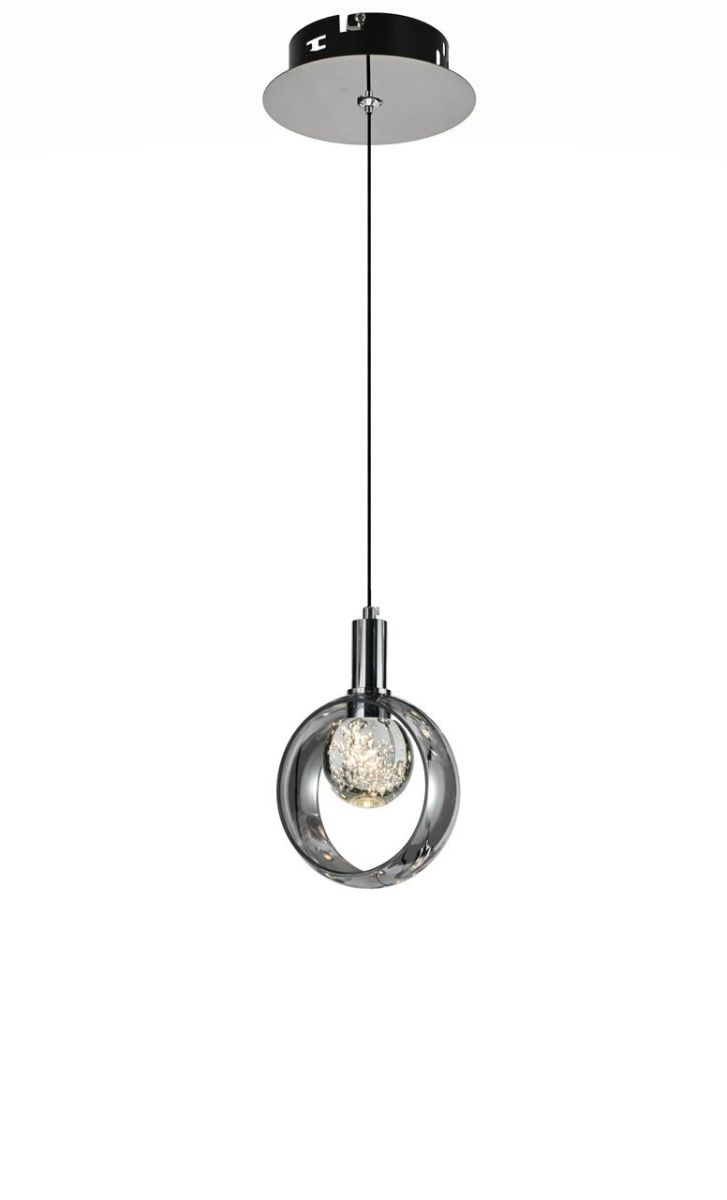 Подвесной светильник Alfa Light F2524-21