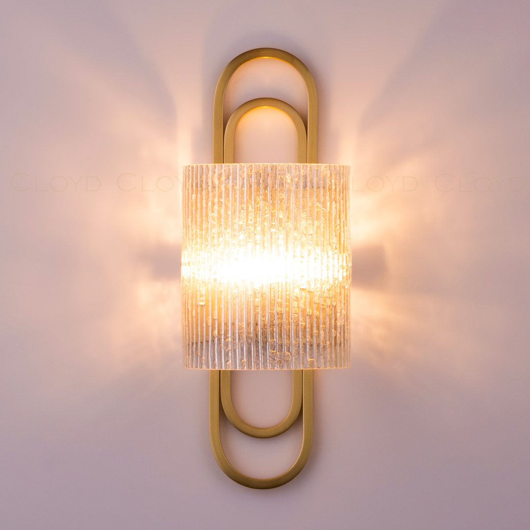 Настенный светильник Cloyd Tablion 20161