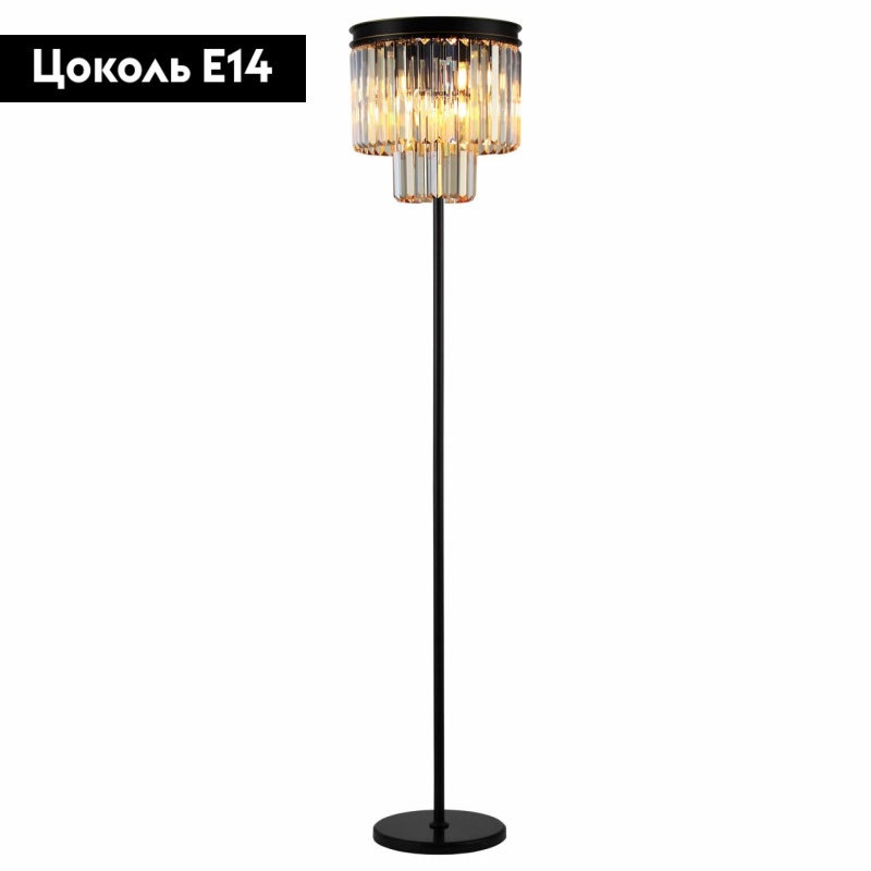 Торшер Citilux Мартин CL332962