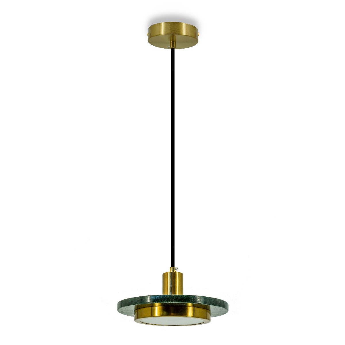 Подвесной светильник Lightera Croix LE129L-20GRB