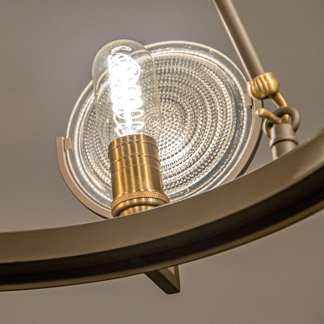 Подвесная люстра Citilux Тесла CL445161 в Москве