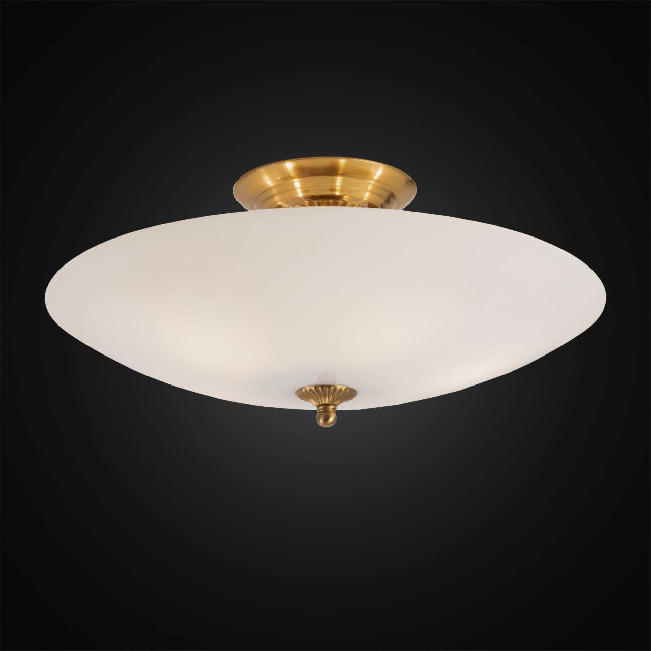 Потолочный светильник Citilux Регент CL915152