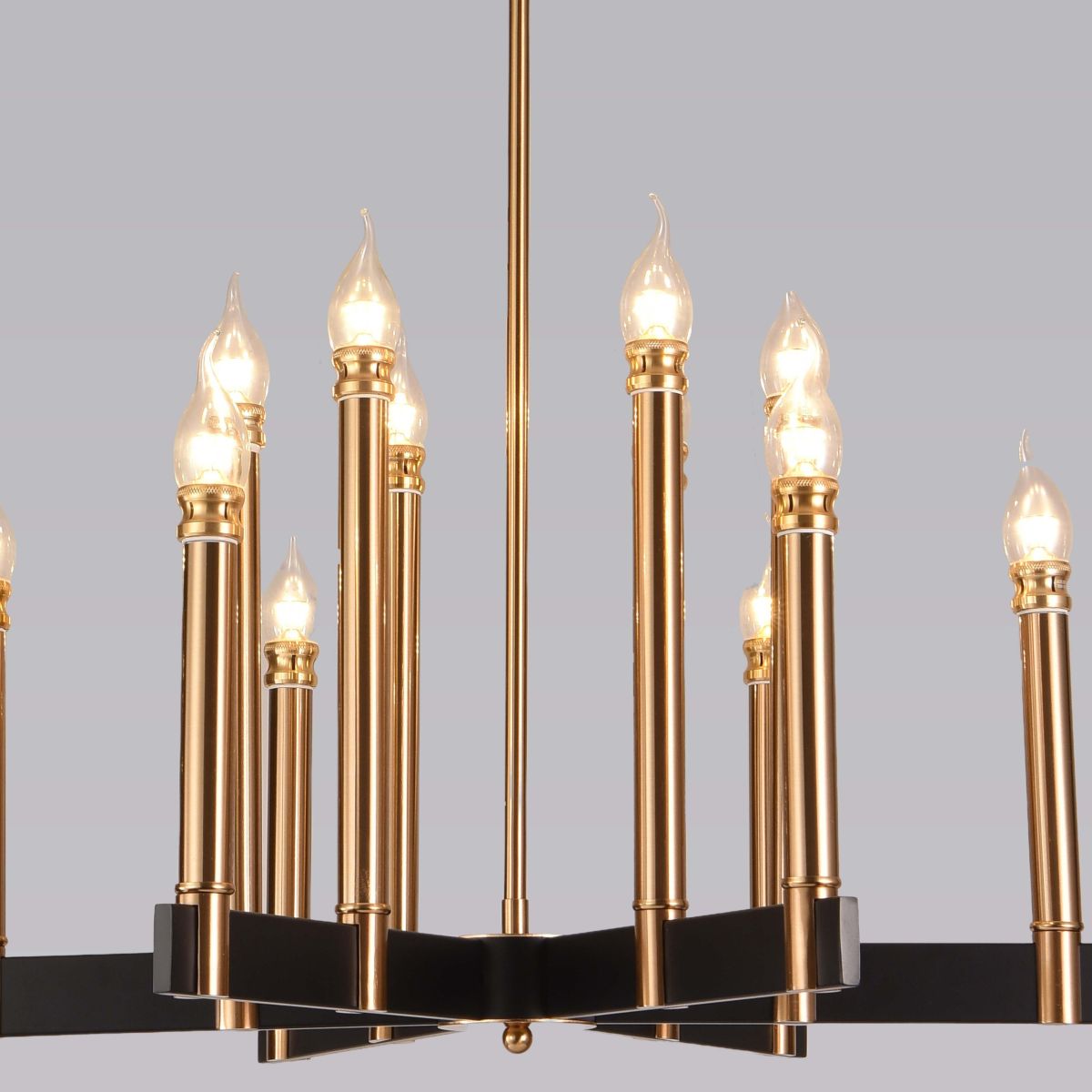 Подвесная люстра Alfa Light F1724-25