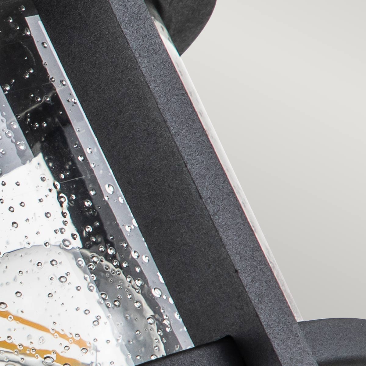 Уличный потолочный светильник Feiss Merrill FE-MERRILL-F-BLK